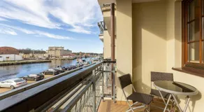 Apartamenty Bałtyckie - Bulwar Portowy - widok na port, centrum, najlepsza lokalizacja w Ustce - Image 5
