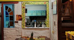 Lima Limon Candelaria Hostel - Image 4