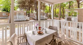 Club del Sole Le Gorette Cecina Easy Camping Village - Image 4