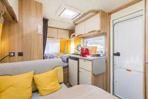 Gapyeong Captain Caravan Glamping - Image 2