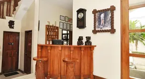 El Haciendero Private Hotel - Image 4