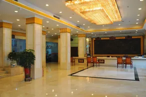 Jinjiang Nanyuan Hotel - Image 2