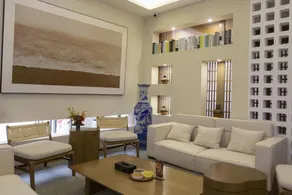 Heyue Garden B&B Hotel - Image 4