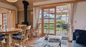 Holiday Home Exuding Coziness And Comfort - Image 2