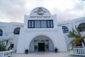 Le Grand Hotels Des Thermes - Image 3