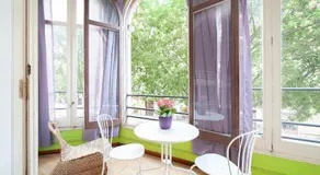 Fabrizzios Terrace Hostel - Image 5