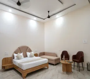 Hotel Entry Point - Image 1