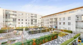 Lovely 1 bed apartment in Streatham - Image 5
