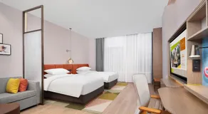 Home2 Suite by Hilton Xuzhou Yunlong - Image 2