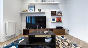 L'Azur - Appartement spacieux - Arrivée Autonome - Image 2