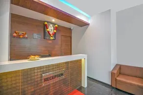 Fabhotel Saiba Residency - Image 5