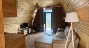Chalet Adjara - Image 2