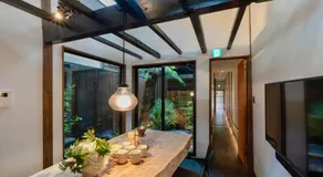 Hinaya Higashiyama Machiya House - Image 2