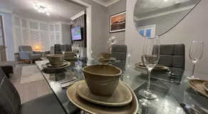 Victoria Maidstone Tranquil Retreat - Image 4