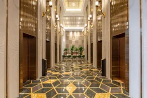 Grand Mercure Harbin Downtown - Image 5
