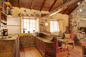 Charmantes Bauernhaus-Refugium auf Gran Canaria mit privatem Pool im Sommer - Image 5