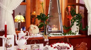 Waldcafé Hotel Restaurant - Image 4