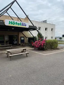 hotelF1 Dieppe - Image 3