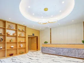 Xiyue Beach Resort Hotel (Shilaolang Bathing Beach Store) - Image 3