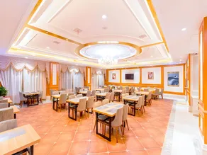 Vienna Hotel Shanghai Gucun Park - Image 4