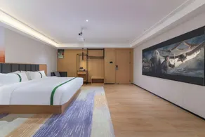 GreenTree Inn Hainan Baisha County Nanqiao Road - Image 2