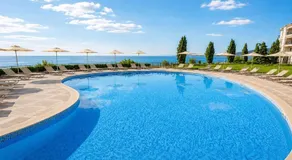 Apartment Sea Sunrise, complex Carpe Diem, FREE PARKING - Image 3