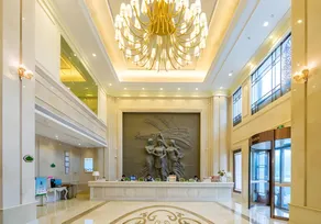 Vienna International Hotel (Jiaxing Nanhu Hotel) - Image 4