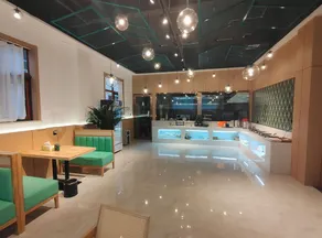 Qingyin Holiday Hotel - Image 2