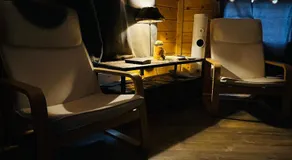 Chalet Kota Lovers Nest - Image 3