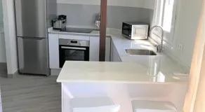 Luxury Attics Plaza Punto PARKING INCLUIDO - Image 2