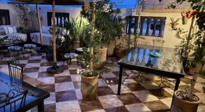 Dar Yamna Maison d'Hôtes - Image 4