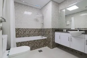OYO Home 382 1BHK Tamcon building 2 DIP - Image 3