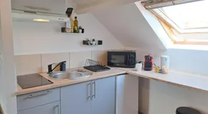 La Fabrik, Studio, Proche Gare, Netflix - Image 5