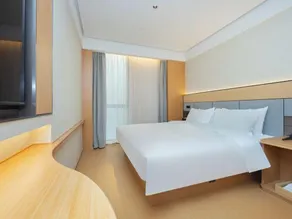 Ji Hotel Shanghai Songjiang Xinqiao - Image 3