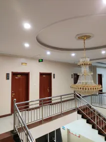365 Express Hotel - Image 3