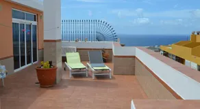 Merveilleux appartement entièrement équipé avec internet haut débit et terrasse | Vue ville | Idéal pour le télétravail - Image 3