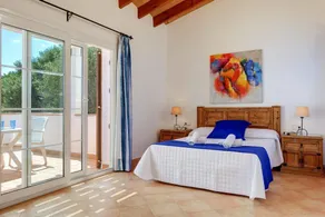 Villa Karina Sant Lluís - Image 5