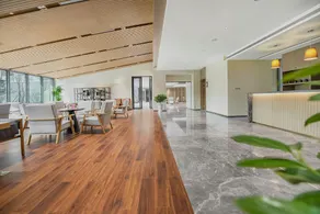 Neijiang Qinyuanchun Hotel (Wanda Plaza Branch) - Image 4