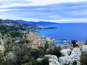 BRIDGESTREET MONACO La Turbie SEA VIEW or VILLAGE - Image 4