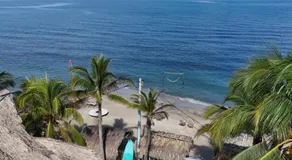 Palenque Beach House - Image 3