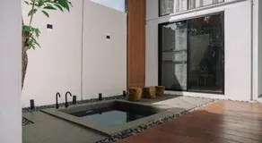 Little Duck Villa - Tiny House near Gedong Putih - Image 3