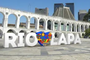 Hospedagem Rio Lapa - Image 4