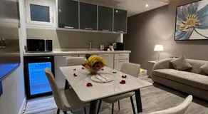 Garden East Plus Serviced Apartments - Image 3