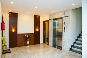 Hotel Skylights Bangalore Airport - Image 4