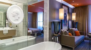 Hôtel Alchimy - Image 3