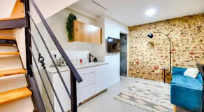 David & Yossef Luxury Rentals - Tel Aviv House Residence - Image 3
