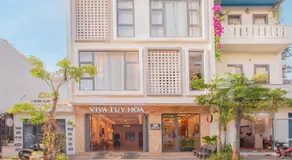 Khách sạn gần biển Viva Tuy Hoà Phú Yên - Image 4