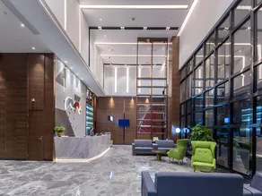 Borrman Hotel Chongzuo Guangxi Normal University for Nationalities - Image 3