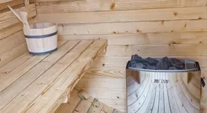 Amazing Home In Nowe Warpno With Sauna - Image 4