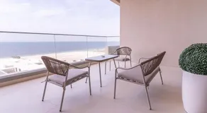 Luxury 2BR and Maid with Sea views in Seaside Hills - Image 3
